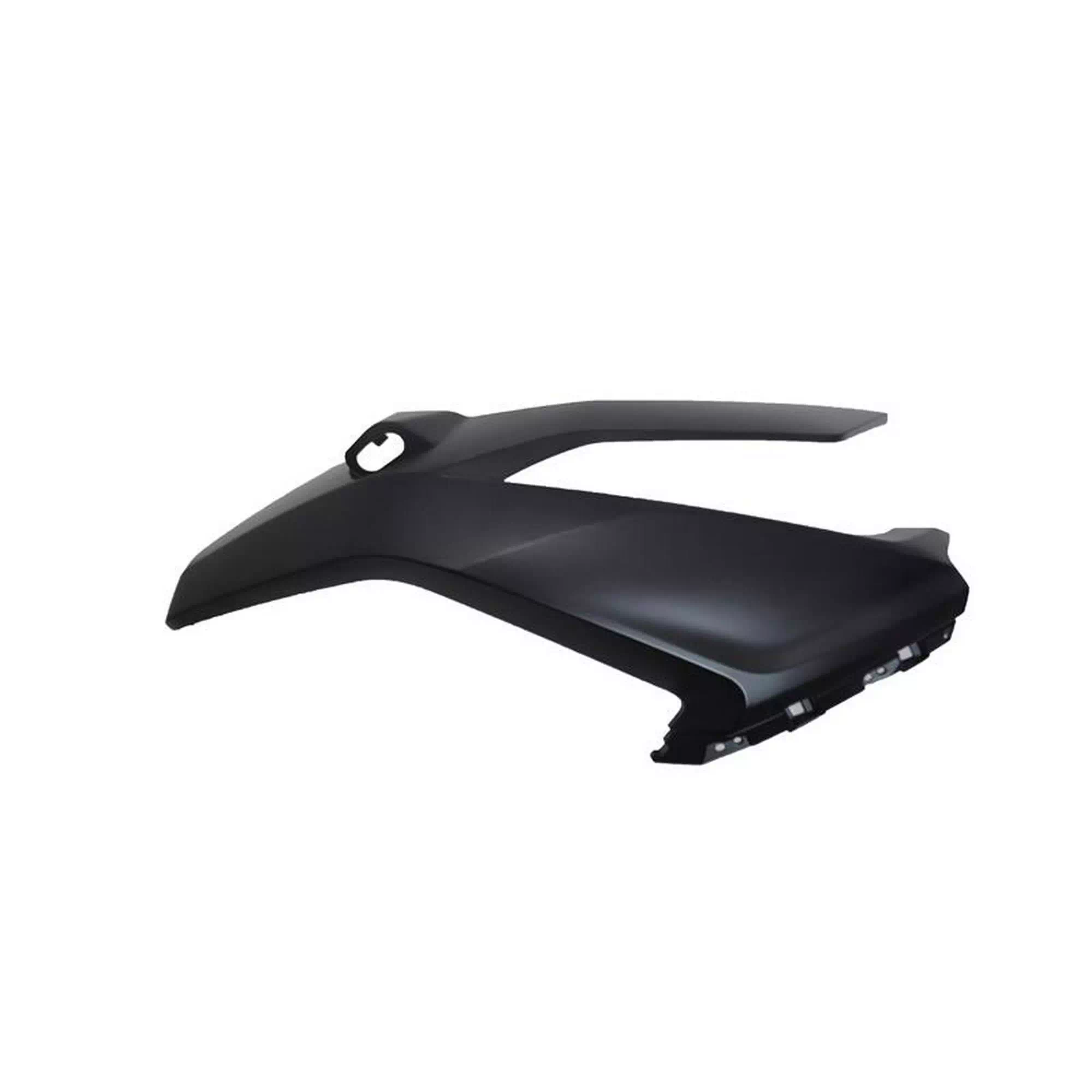 SKYJET RIVERO 125 RÜZGARLIK SAĞ SİYAH #SJ 0796